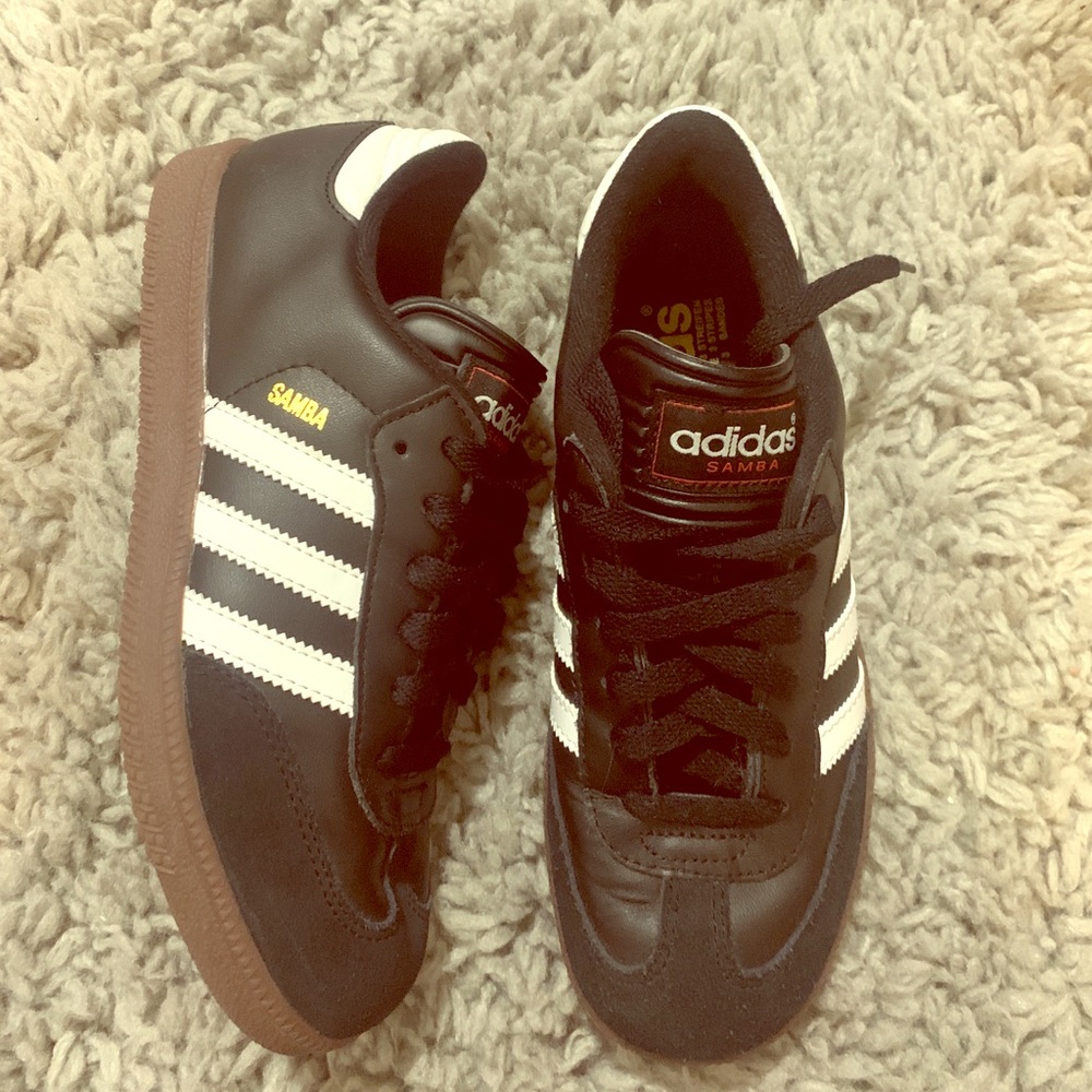 ADDIAS SAMBA 6.5 women